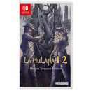 Nintendo Switch La-Mulana 1 & 2 [Hidden Treasures Edition] (US)