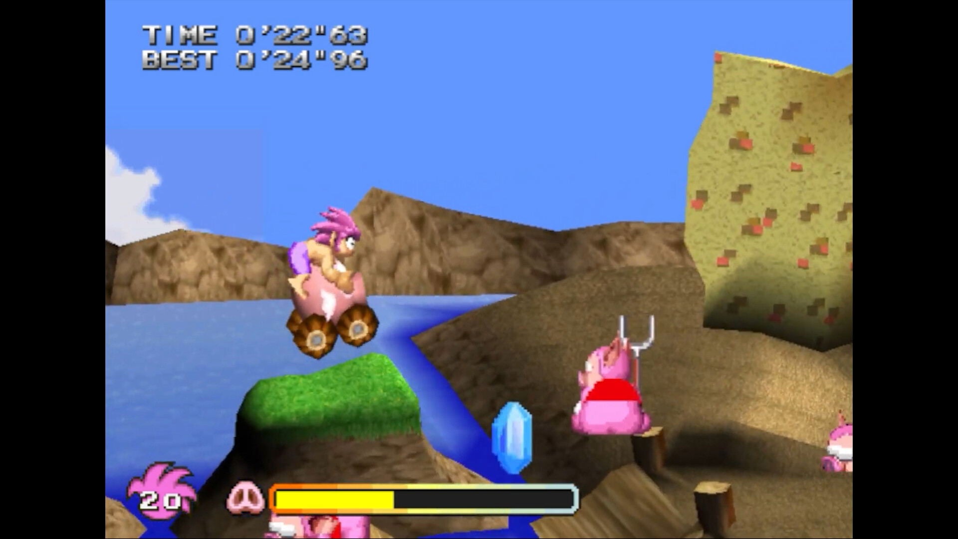 Tomba Special Edition | DataBlitz