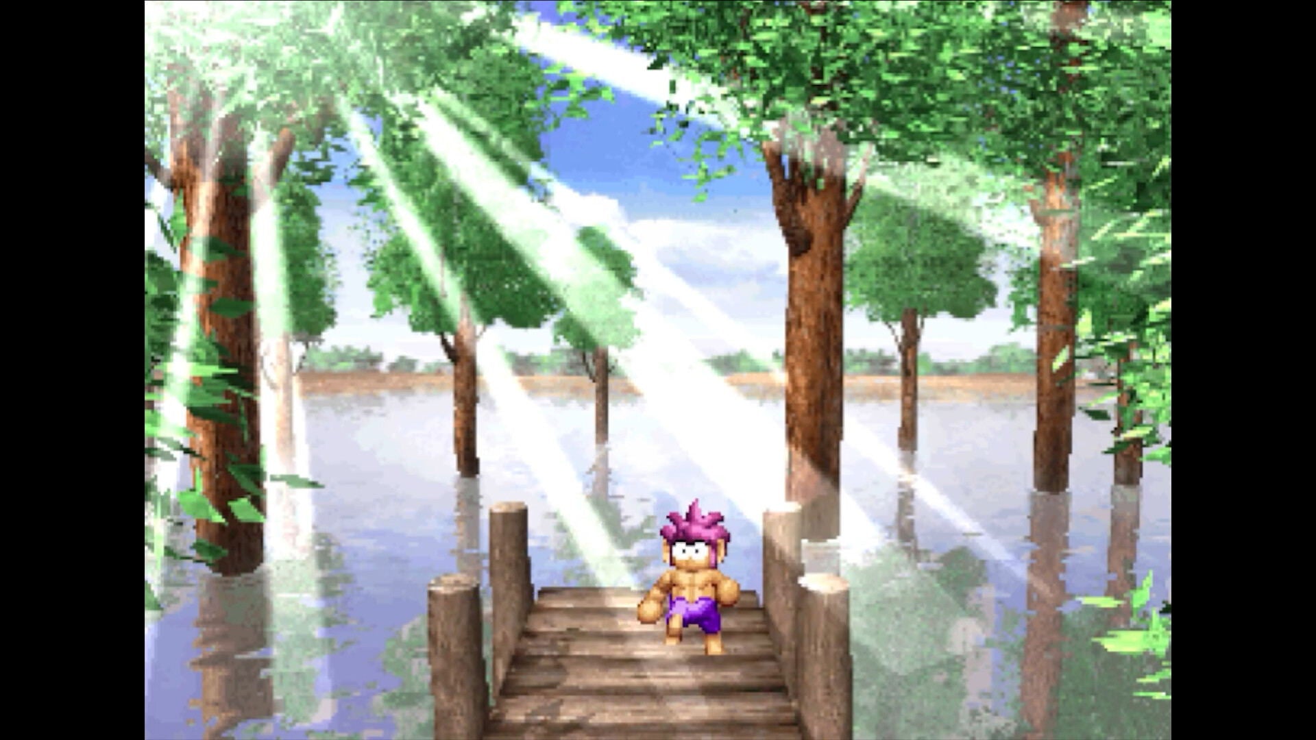 Tomba Special Edition | DataBlitz