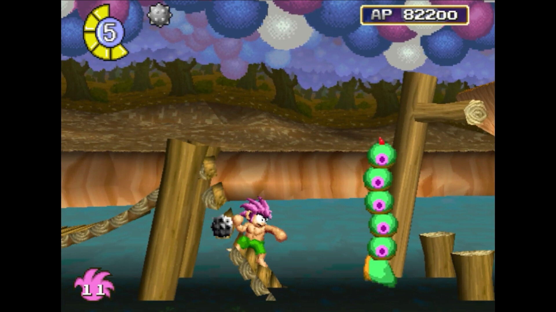 Tomba Special Edition | DataBlitz