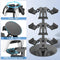 OIVO Controller & Headset Stand 3 Tiers (Black) (IV-P5425-3T)