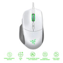 Razer Basilisk Customizable Gaming Mouse (Mercury)