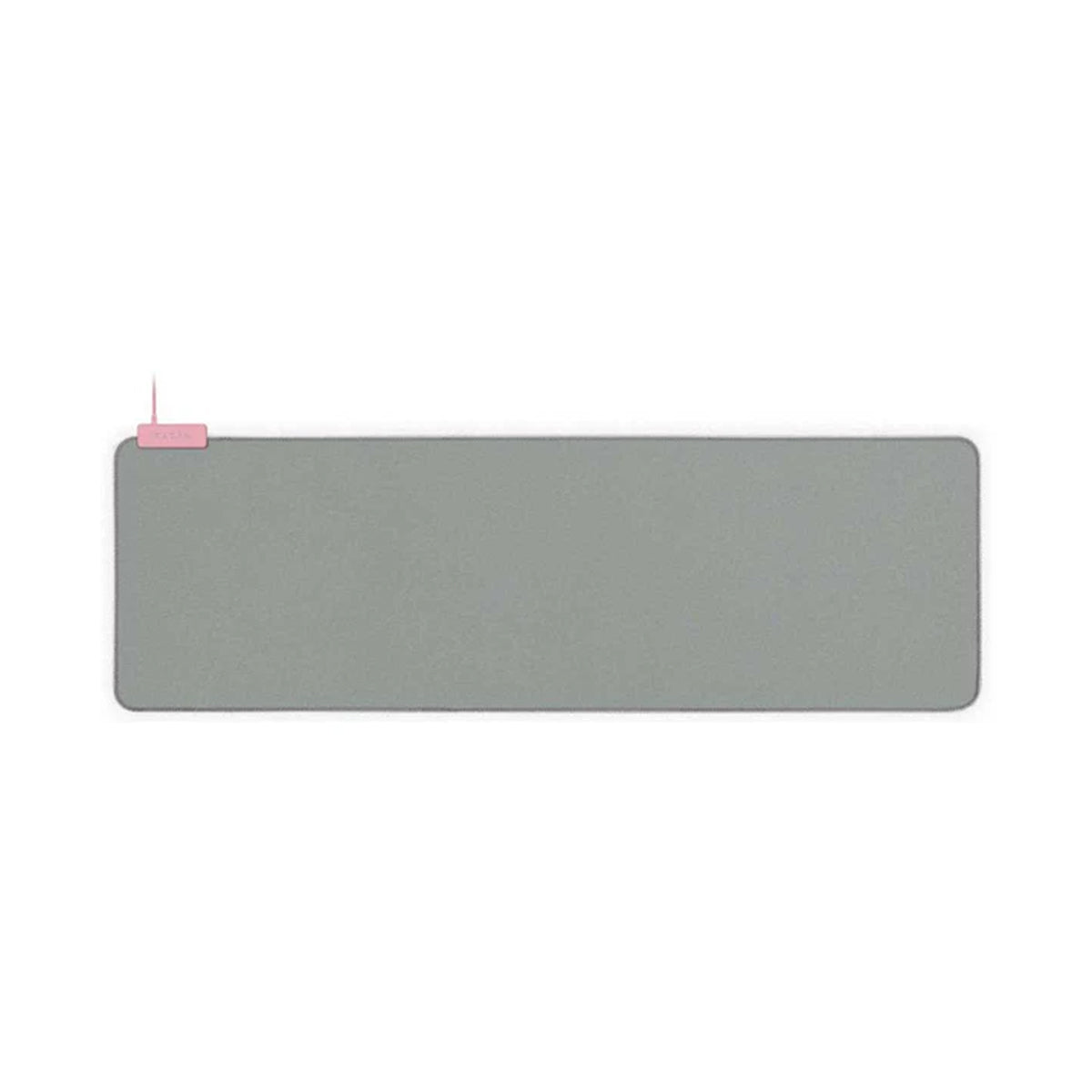 Razer Goliathus Extended Chroma Soft Gaming Mouse Mat (920mmx294mm) (Quartz)