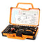 Jakemy 69-in-1 Precision Ratchet Screwdriver Set (JM-6111)