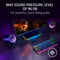 Razer Nommo V2 X Full-Range 2.0 PC Gaming Speakers