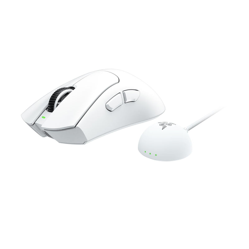 Razer DeathAdder V4 Pro Ultra-Lightweight Wireless Ergonomic Esports Mouse