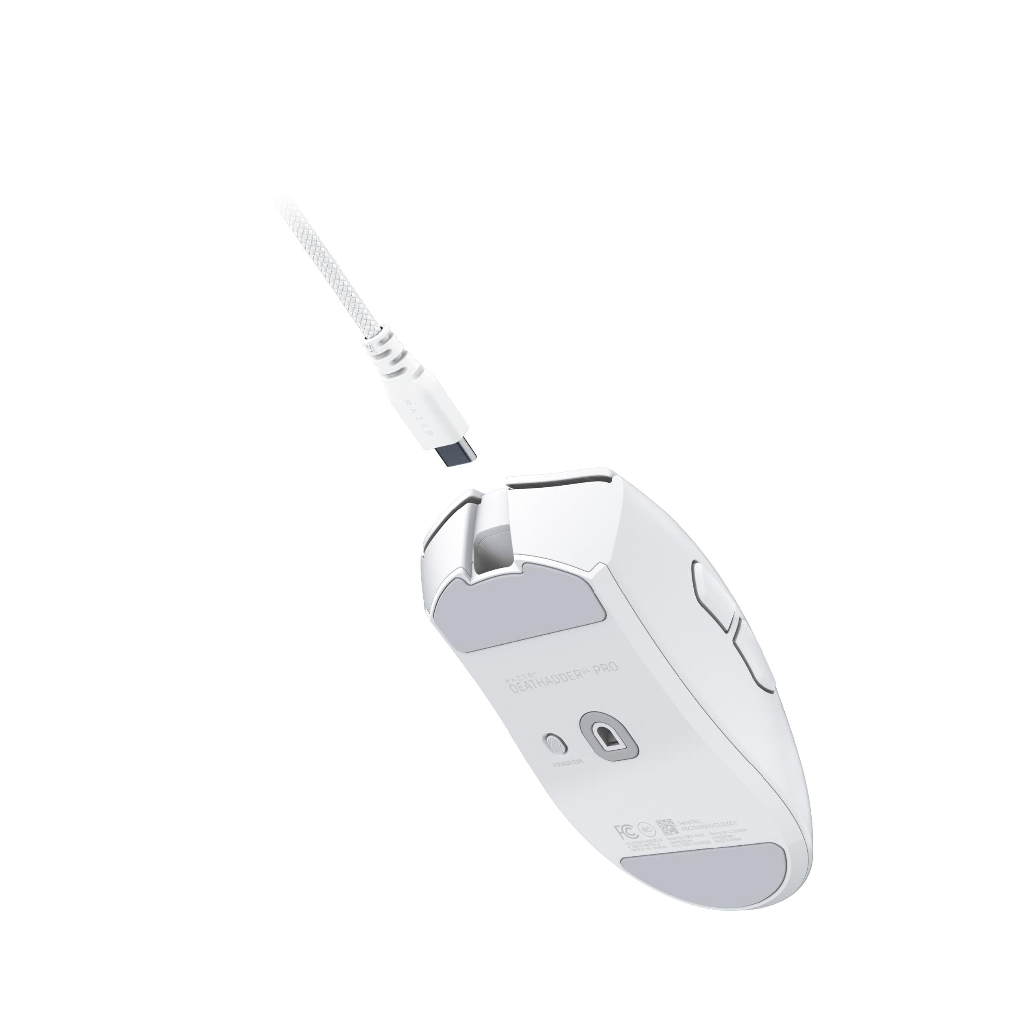 Razer DeathAdder V4 Pro Ultra-Lightweight Wireless Ergonomic Esports Mouse