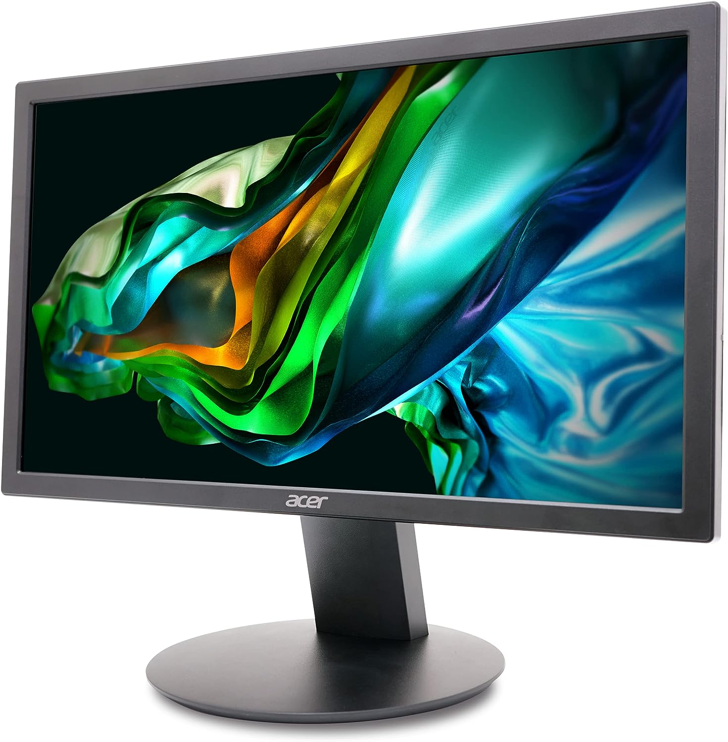 Acer K202Q BI 19.5" 75Hz 6ms GTG HD+ LED Monitor
