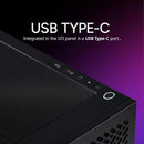 Cooler Master Elite 302 ARGB Mini-ITX, Micro-ATX Mini Tower PC Case