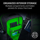 Razer Rogue 18 Backpack V4