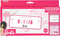 Paladone Barbie Customisable Room sign Set (PP11568BR)