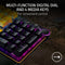 Razer Huntsman V2 Optical Gaming Keyboard (PUBG Battlegrounds Edition)