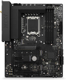 NZXT N7 Z790 Intel ATX Motherboard (Black) (N7-Z79XT-B1)