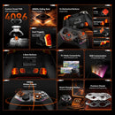 Bigbig Won Mojhon Storm Multi-Platform Wireless Controller 