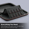 PowerA Slim Case for Nintendo Switch 2 (Dark Heather Grey)