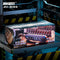 Jakemy 180-in-1 Digital Container Electric Screwdriver Set (JM-8193)