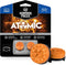 Kontrolfreek Atomic For PS4 Orange (8899-PS4)