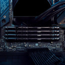 Asus X870 MAX Gaming WiFi7 W Motherboard + Kingston Fury Beast 16GB DDR5 5600MT/s CL36-38-38- 1.25 EXPO/XMP Desktop Memory (KF556C36BBE-16)
