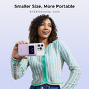 Ugreen Uno 10000mAH Mini Magnetic Wireless 20W Power Bank