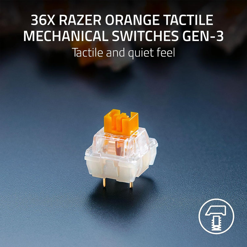 Razer Mechanical Switches Pack Gen-3