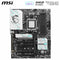 MSI B840M Gaming WiFi6E DDR5 AMD Motherboard
