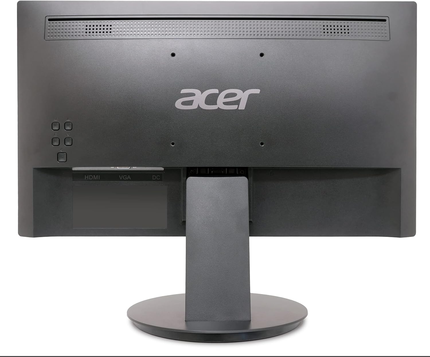 Acer K202Q BI 19.5" 75Hz 6ms GTG HD+ LED Monitor