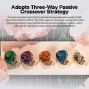 Kiwi Ears Orchestra Lite 8BA Performance In-Ear Monitor