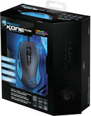 ROCCAT KONE PURE CORE PERFORMANCE GAMING MOUSE POLAR BLUE