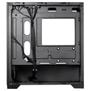 Cooler Master Elite 302 ARGB Mini-ITX, Micro-ATX Mini Tower PC Case