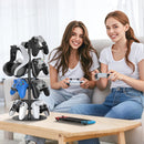 OIVO Controller & Headset Stand 4 Tiers (Black) (IV-P5425-4T)