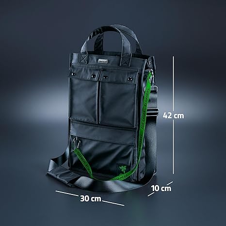 Razer Xanthus Tote Bag