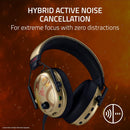 Razer BlackShark V3 Pro Wireless ANC Esports Gaming Headset (Counter-Strike 2 Ed.)