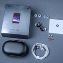 SIMGOT EA500 DSP Dual-Magnetic Dual-Chamber DLC 10mm Dynamic Driver In
