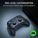 Razer Raiju V3 Pro Wireless Esports Controller for PS5 & PC