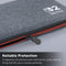 PowerA Slim Case for Nintendo Switch 2 (Dark Heather Grey)