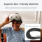 Kiwi Design F4 Silicone Facial Cover for Meta Quest 3S (Q7-2P)