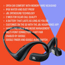 Harman JBL Endurance Pace Open-Ear Wireless Neckband Earphone