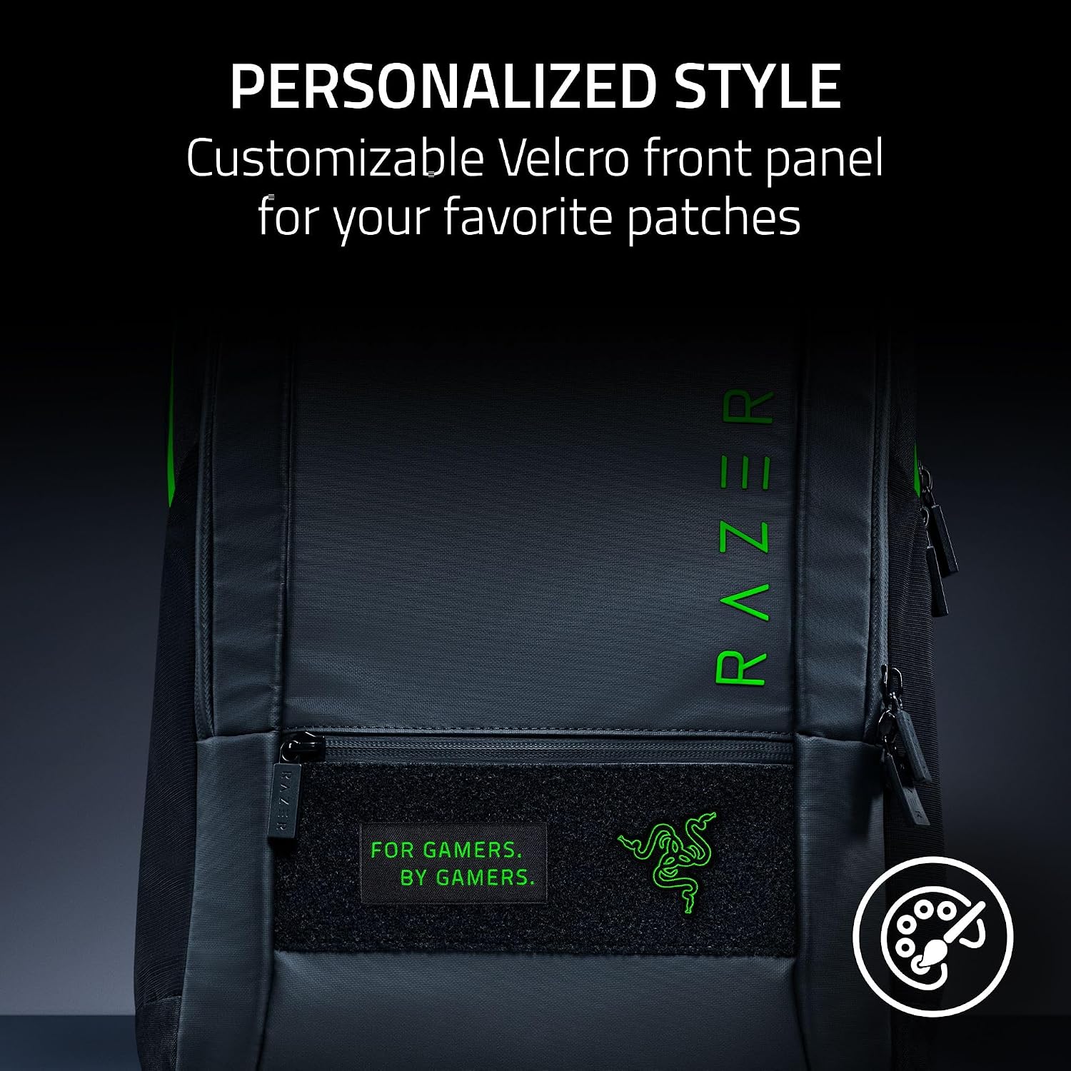 Razer Rogue 16 Backpack V4