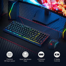 Redragon S141 Rylo Keyboard & Mouse Combo