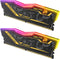 Teamgroup T-Force Delta TUF Gaming Alliance RGB 16GB