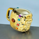 Paladone Marvel Infinity Gauntlet Mug Shaped (PP6171MAEG)