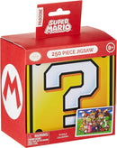 Paladone Super Mario 250 Piece Jigsaw Puzzle (PP8000NN)