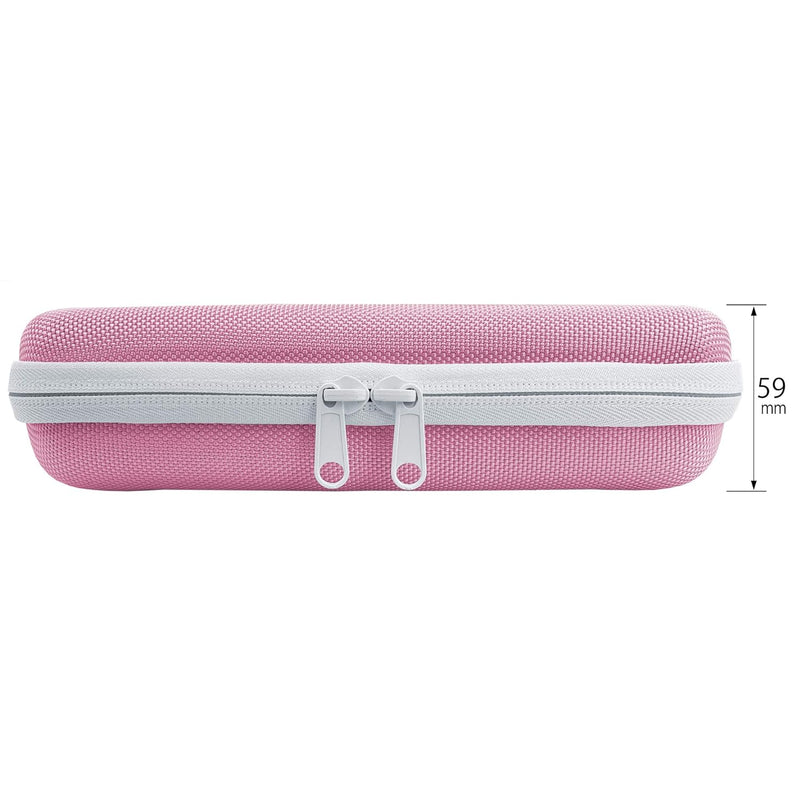 NSW KEYS FACTORY HARD CASE FOR NINTENDO SWITCH LITE (PINK) (HHC-001-2)