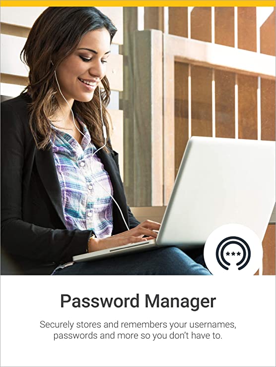 Norton 360 Deluxe 50GB PH 1 User 3 Devices (1 Year Subscription)