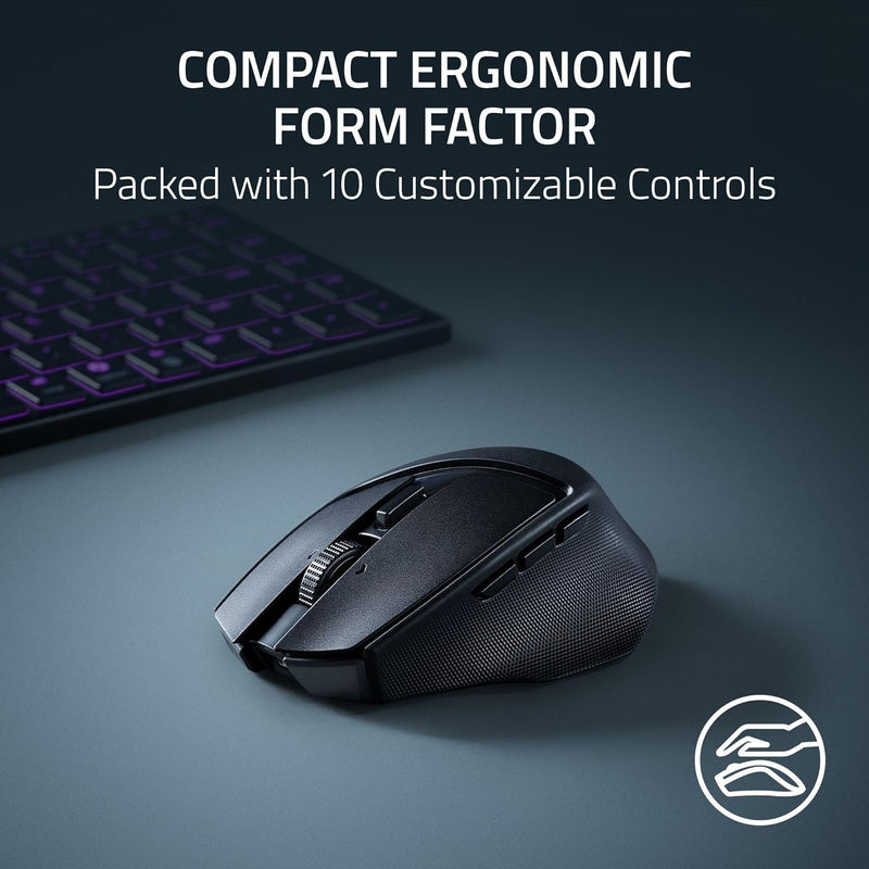 Razer Basilisk Mobile Portable