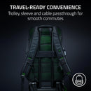 Razer Rogue 18 Backpack V4