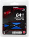 Kingston Data Traveler Hyper X 3.0 64GB