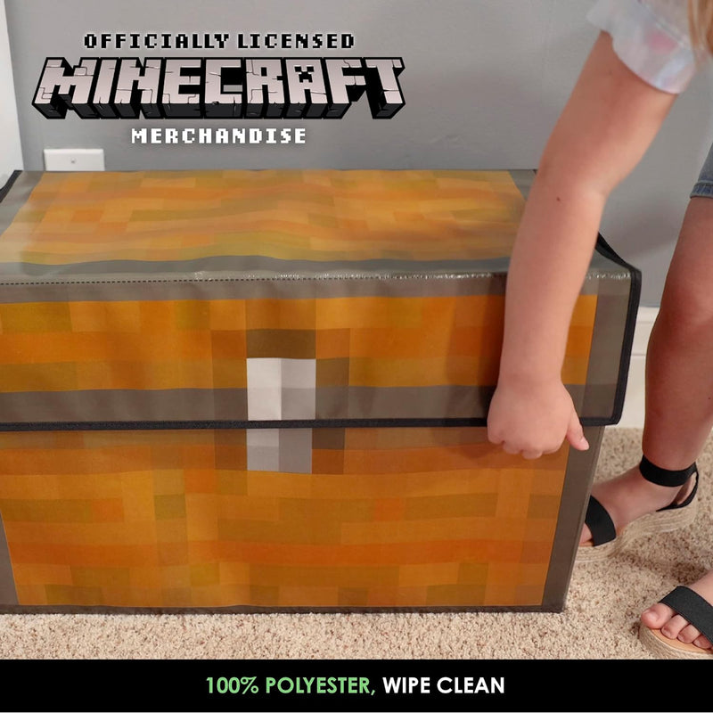 Paladone Minecraft Storage Box (PP9514MCF)