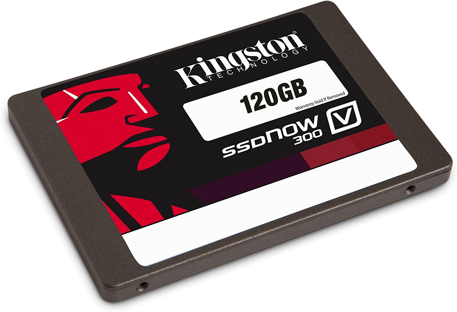 Hard Drives Ssd 120 Gb Kingston A400 Kingston A400 SSD Internal