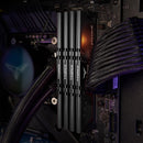 Teamgroup T-Force Vulcan Z 16GB (2X8GB) DDR4 3600MHZ Desktop Memory (Grey) | DataBlitz